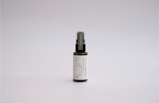 天然蒸留水（アロマスプレー）50ml