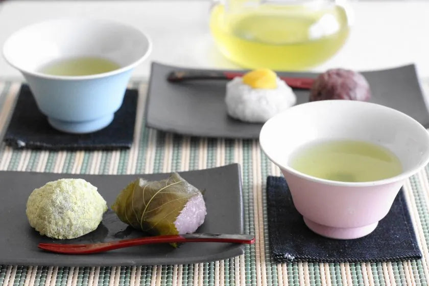 nucca JIYUシリーズ 茶碗（小）