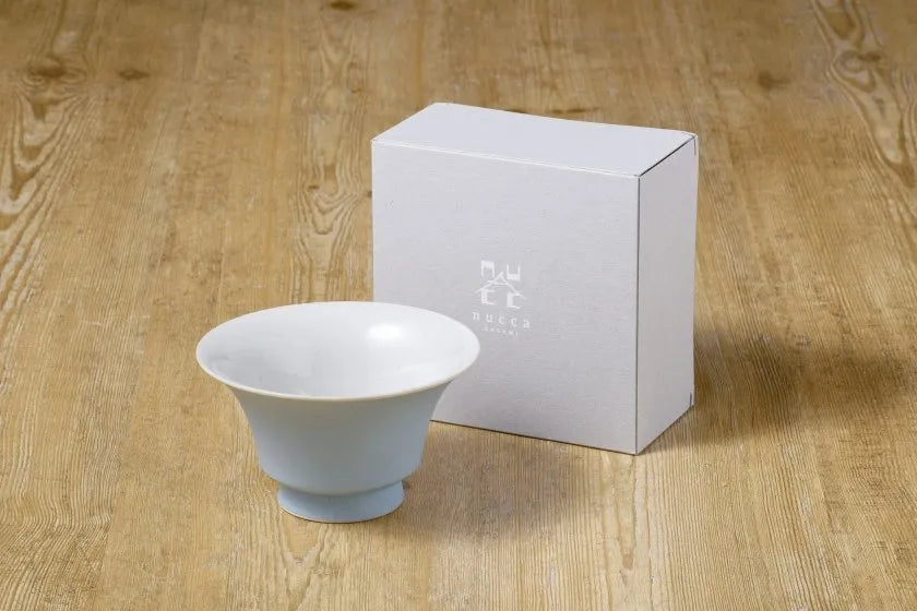 nucca JIYUシリーズ 茶碗（小）