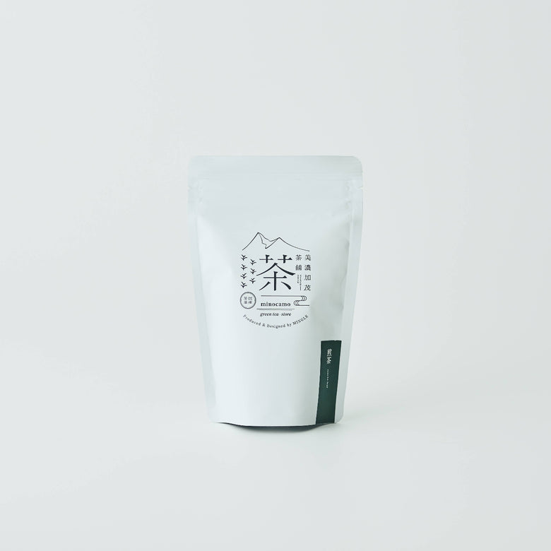 煎茶 一番茶