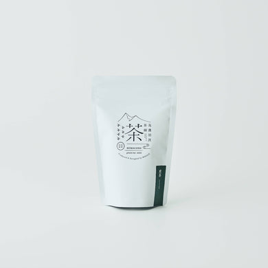 煎茶 一番茶