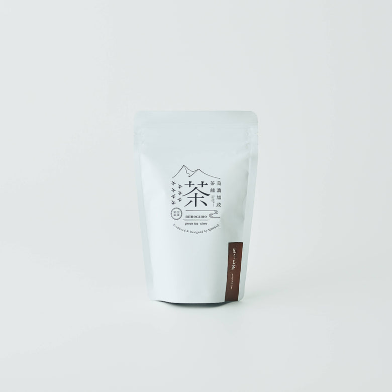 ほうじ茶 一番茶