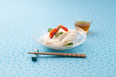 素麺28束セット「至宝の舞」