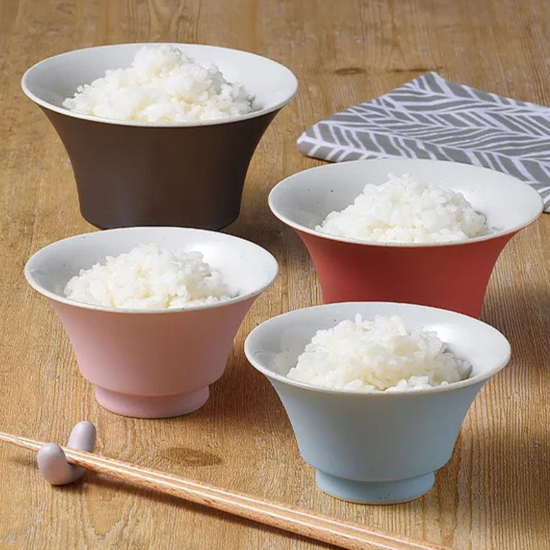 nucca JIYUシリーズ 茶碗（小）