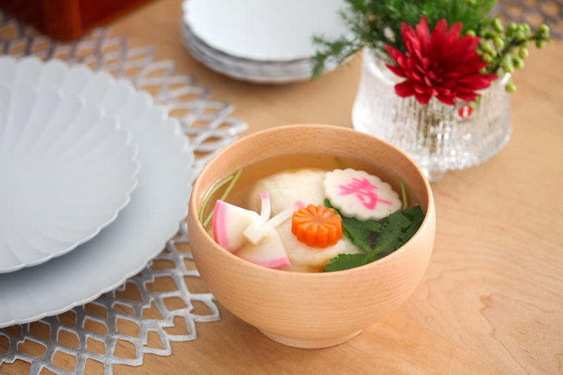 めいぼく椀（中）