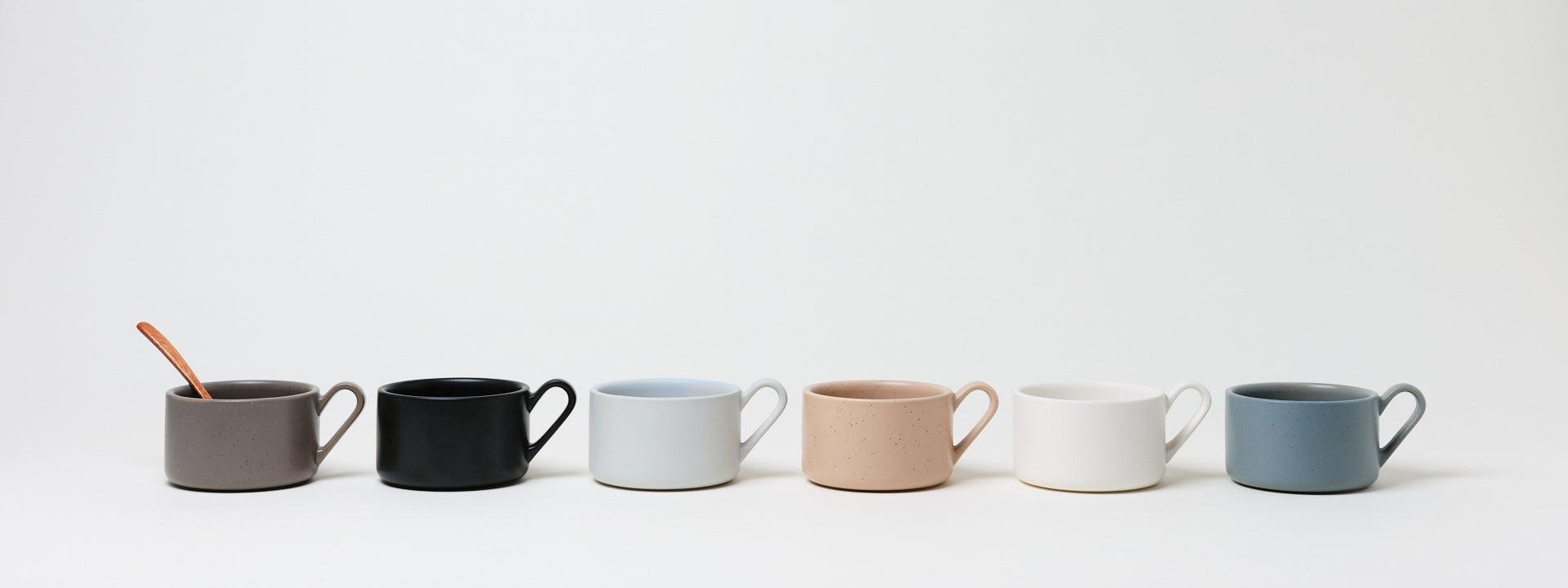 SOUP MUG