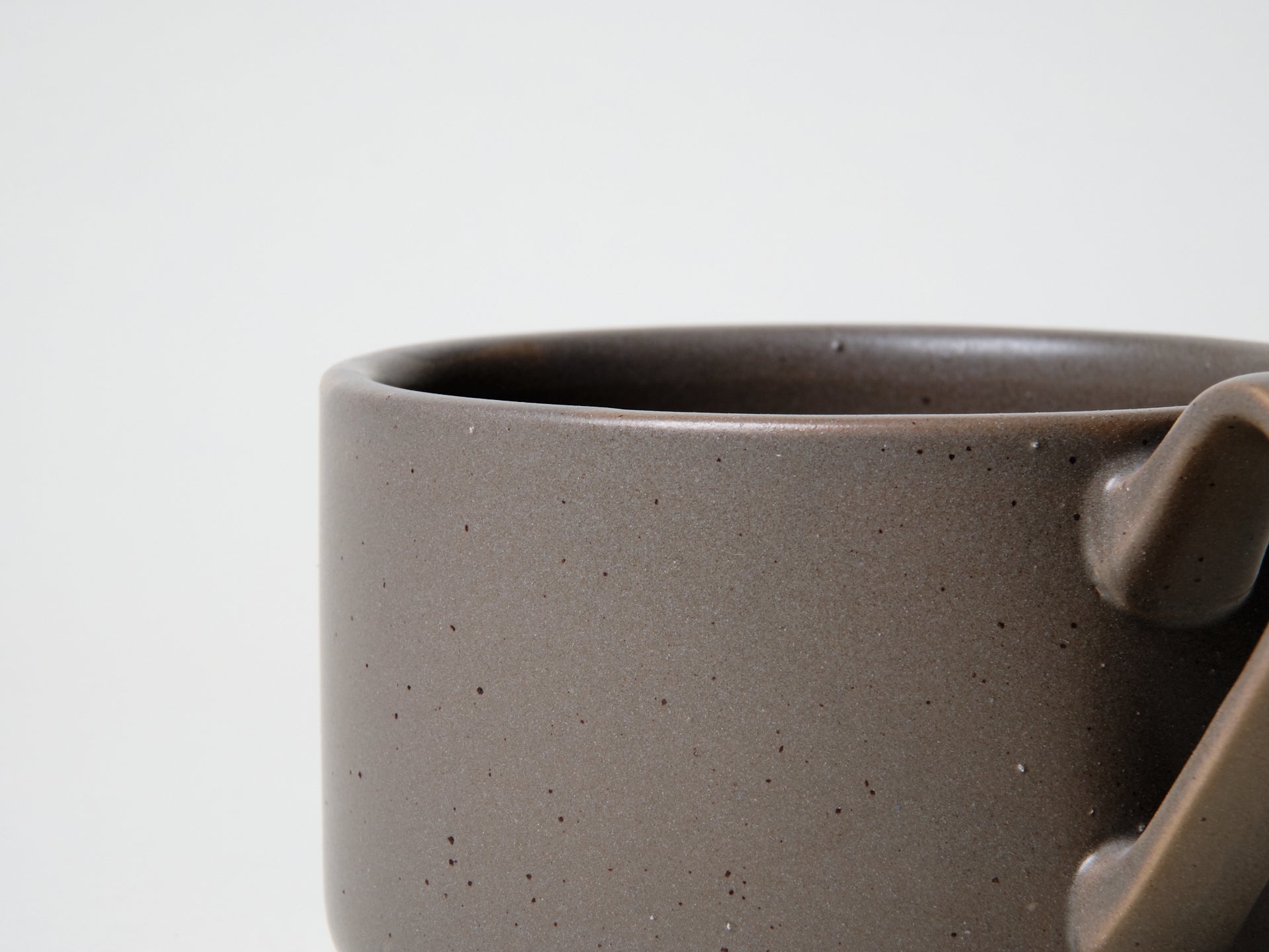 SOUP MUG