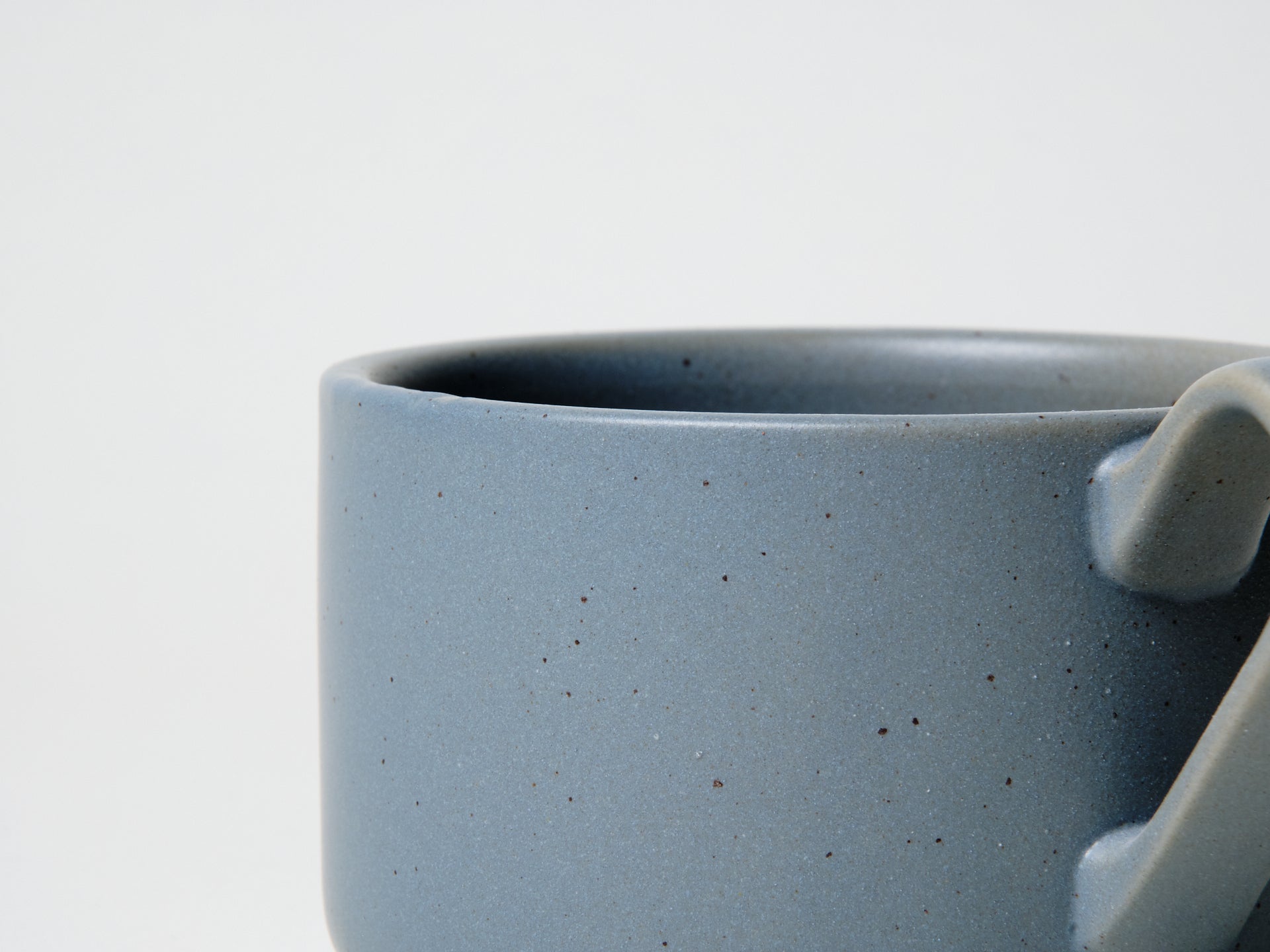 SOUP MUG
