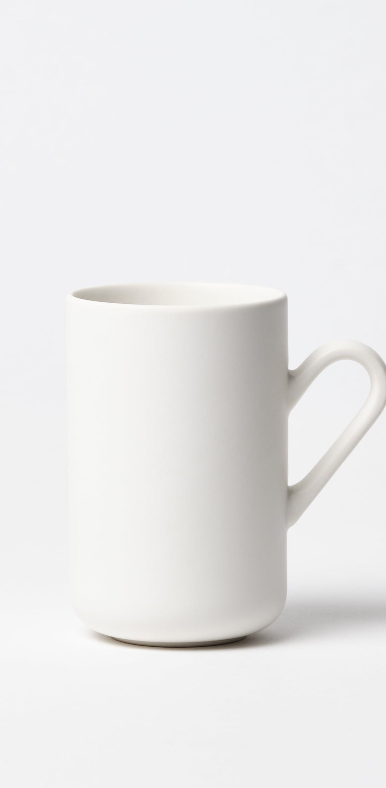 TALL MUG