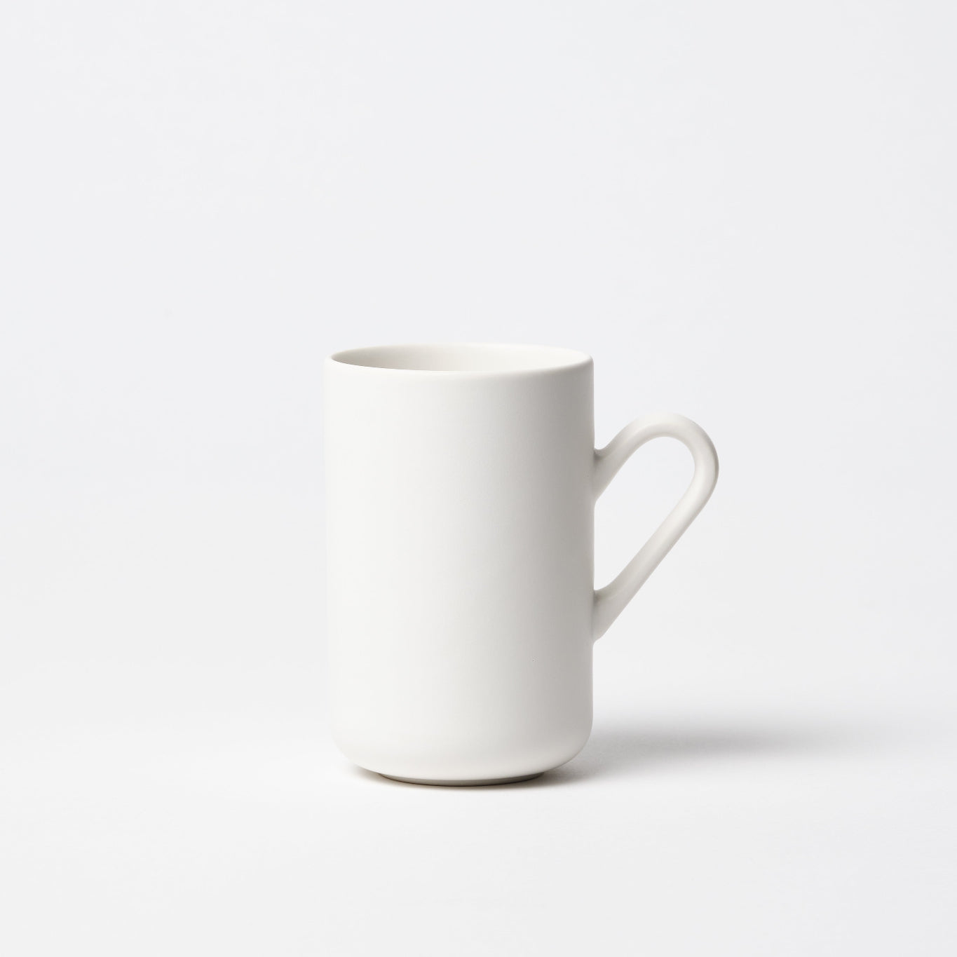 TALL MUG