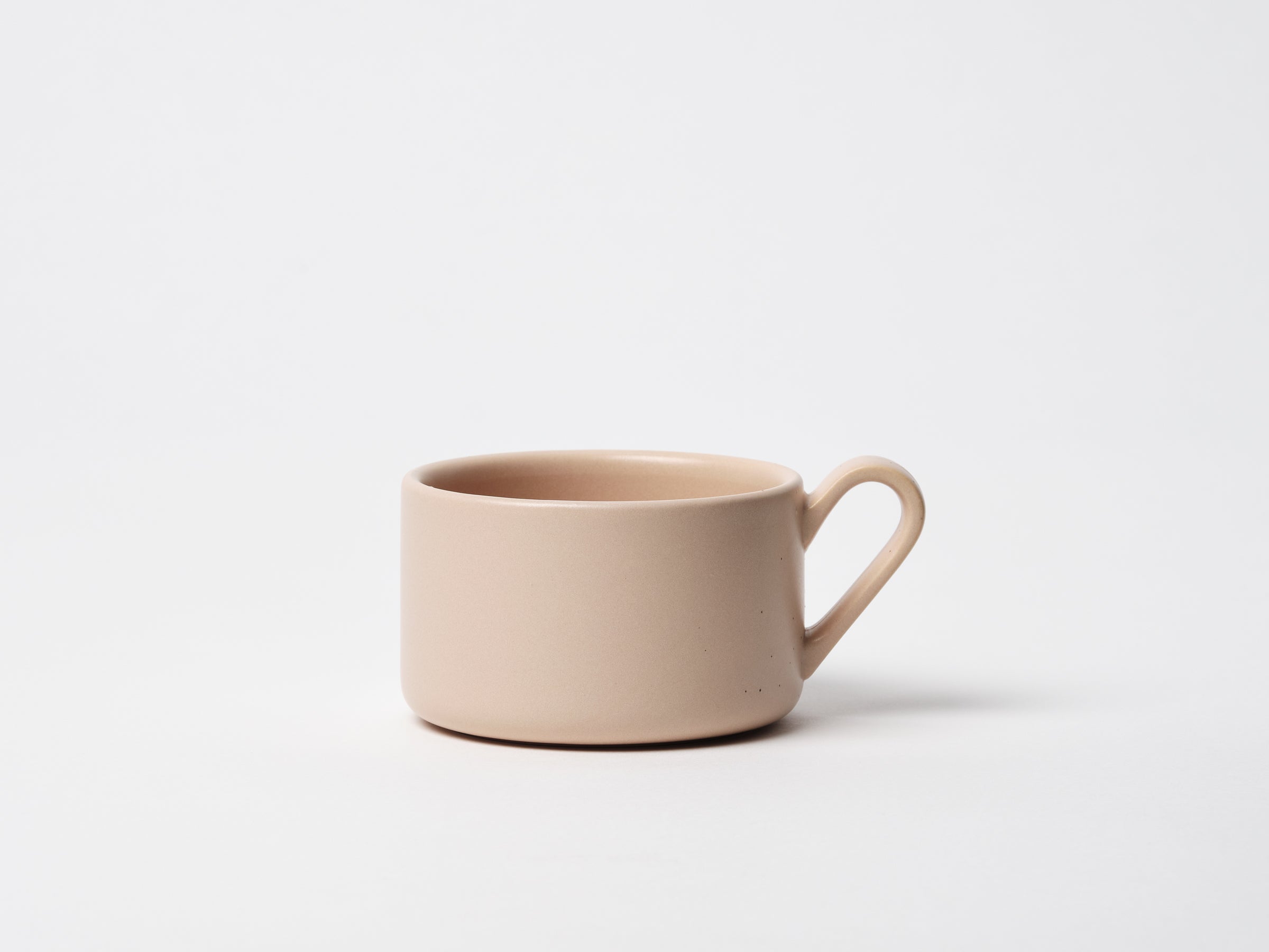 SOUP MUG