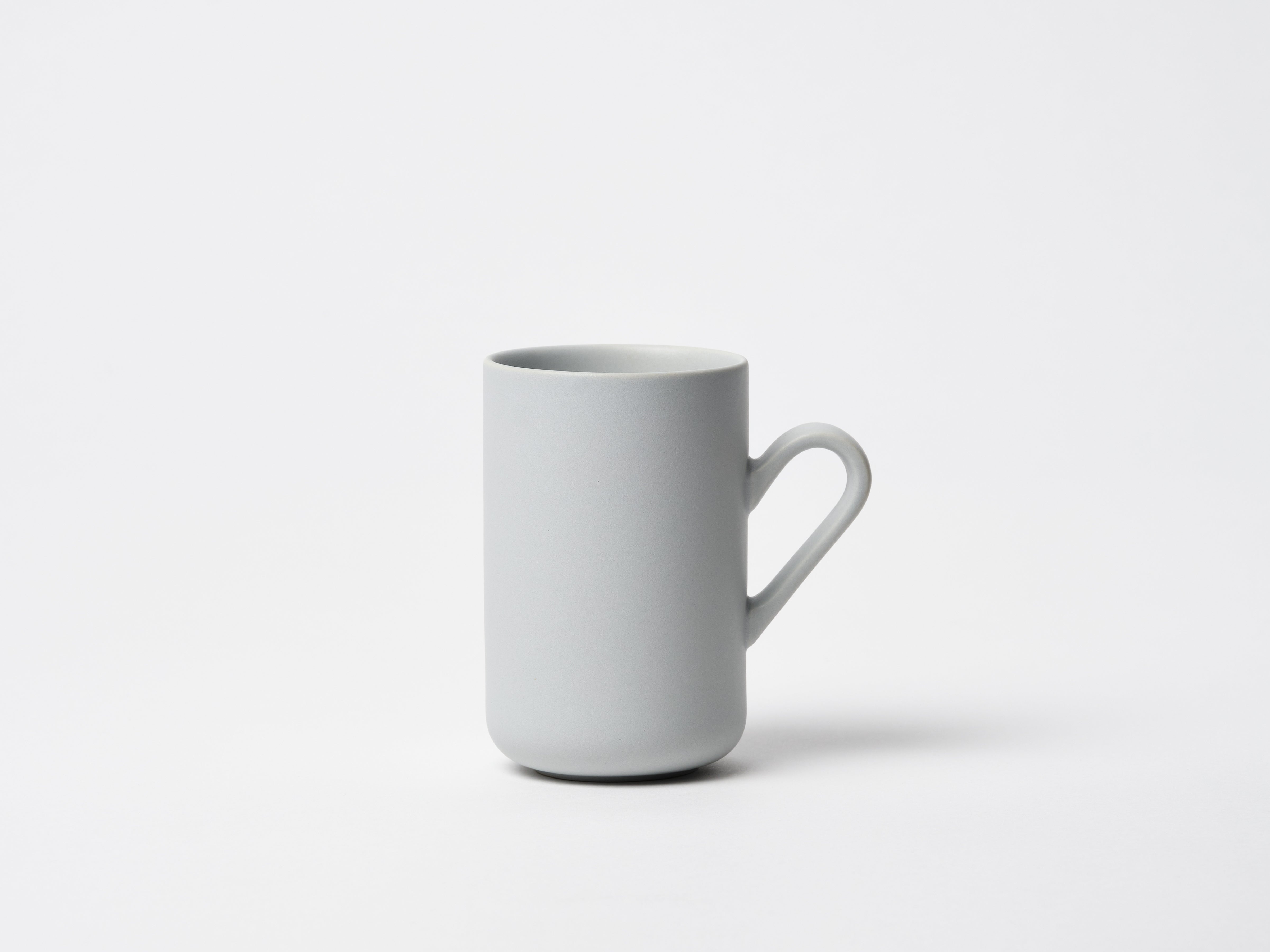 TALL MUG