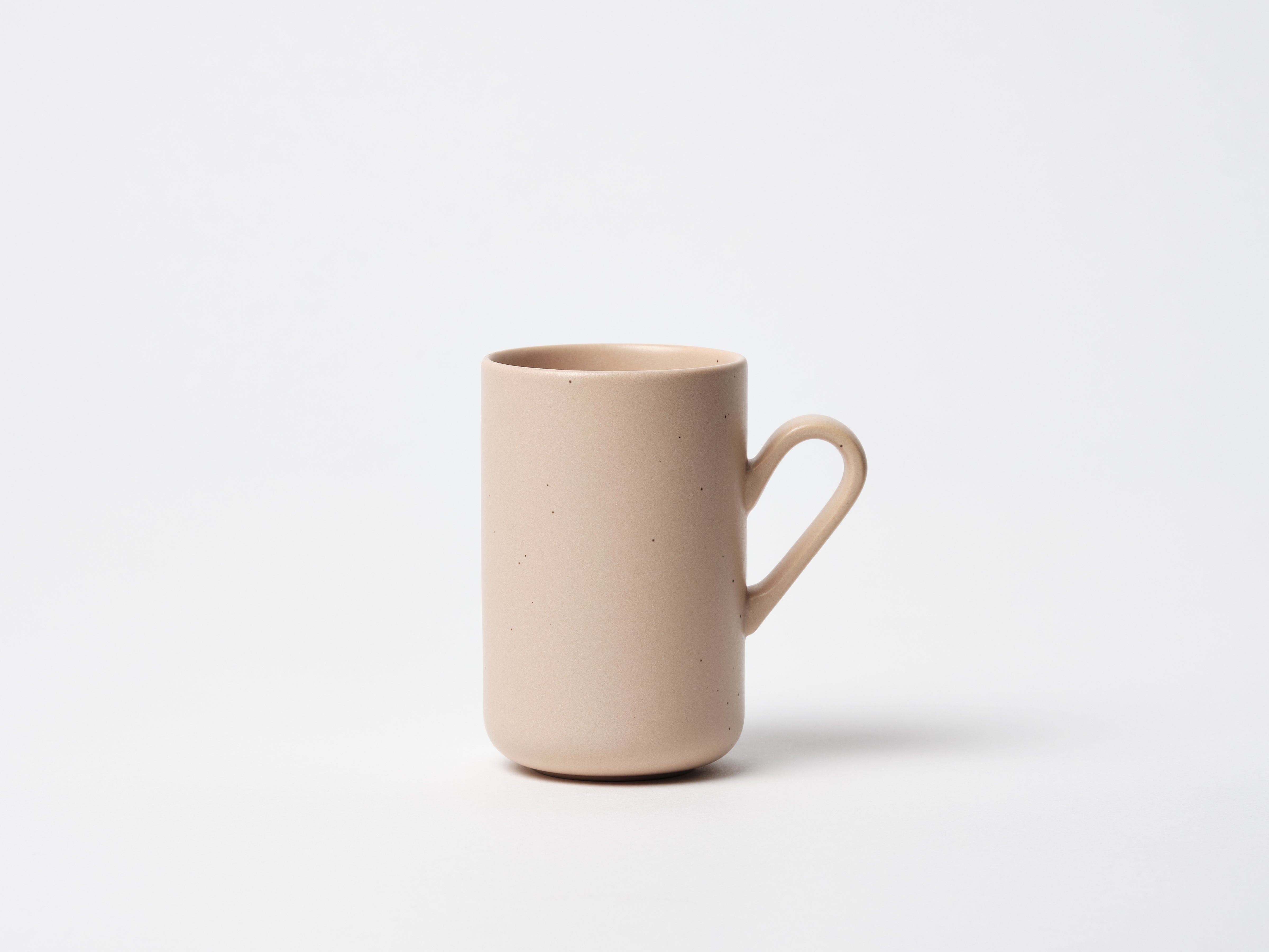 TALL MUG