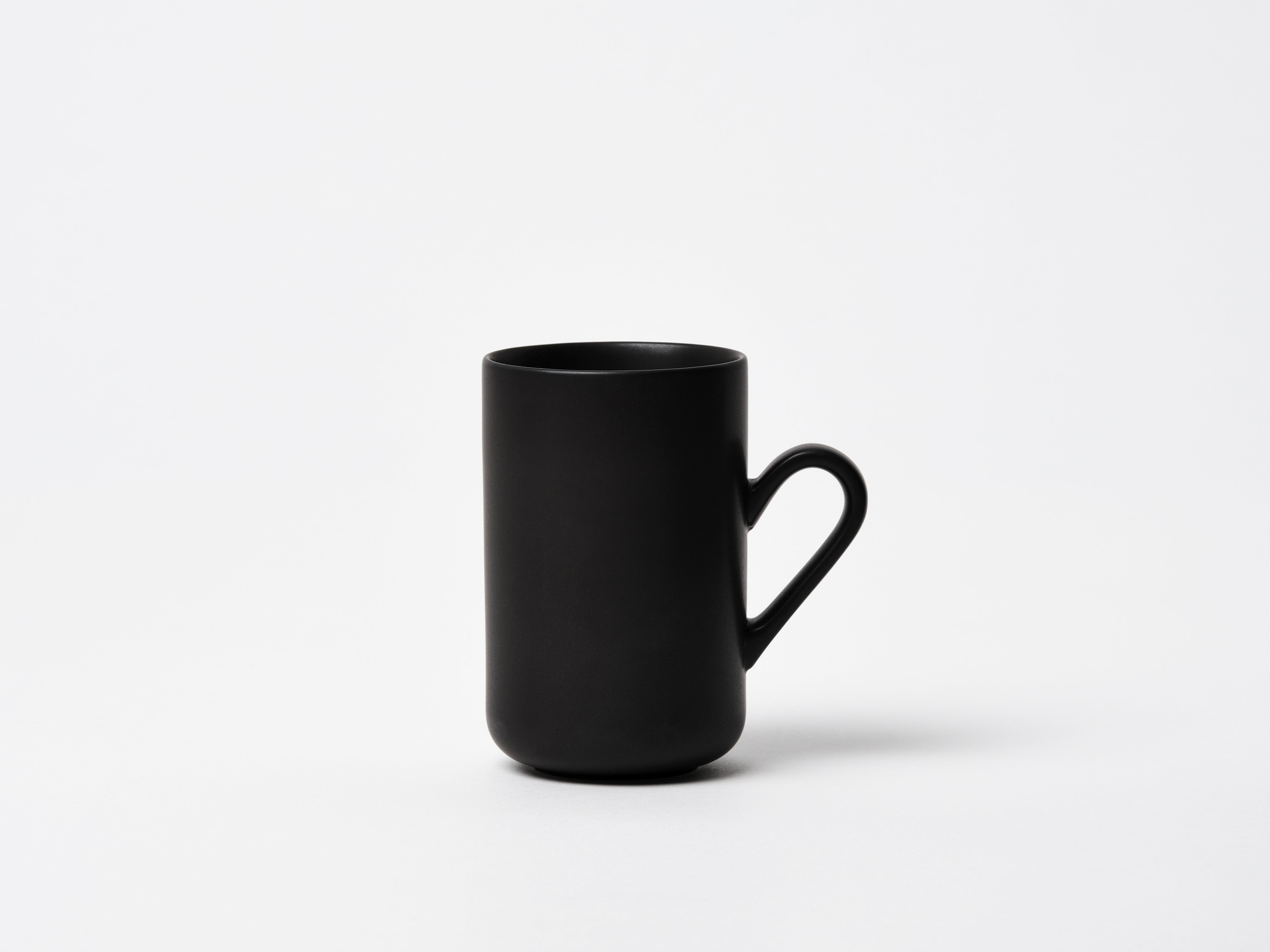 TALL MUG
