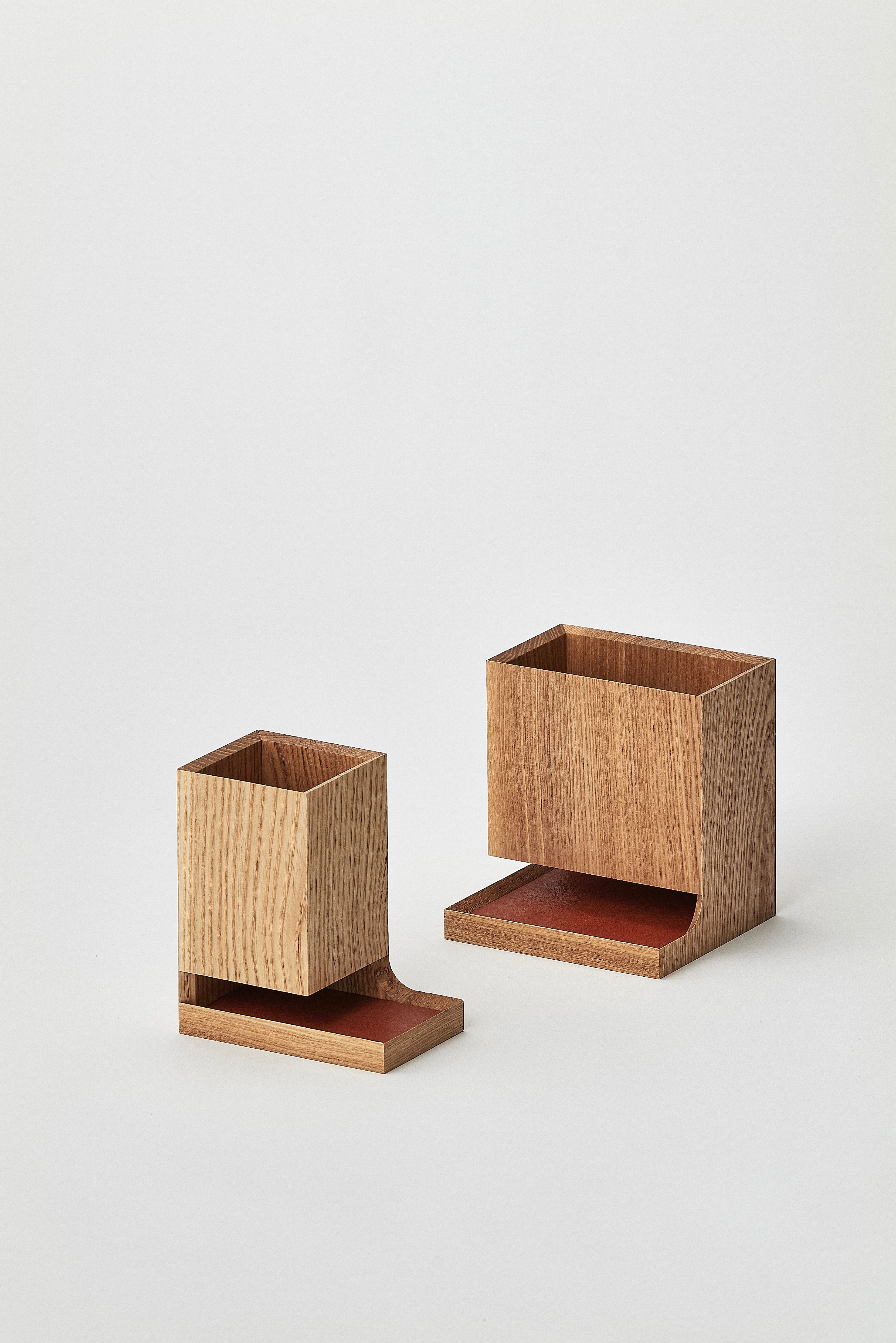Duplex pen holder レギュラーサイズ