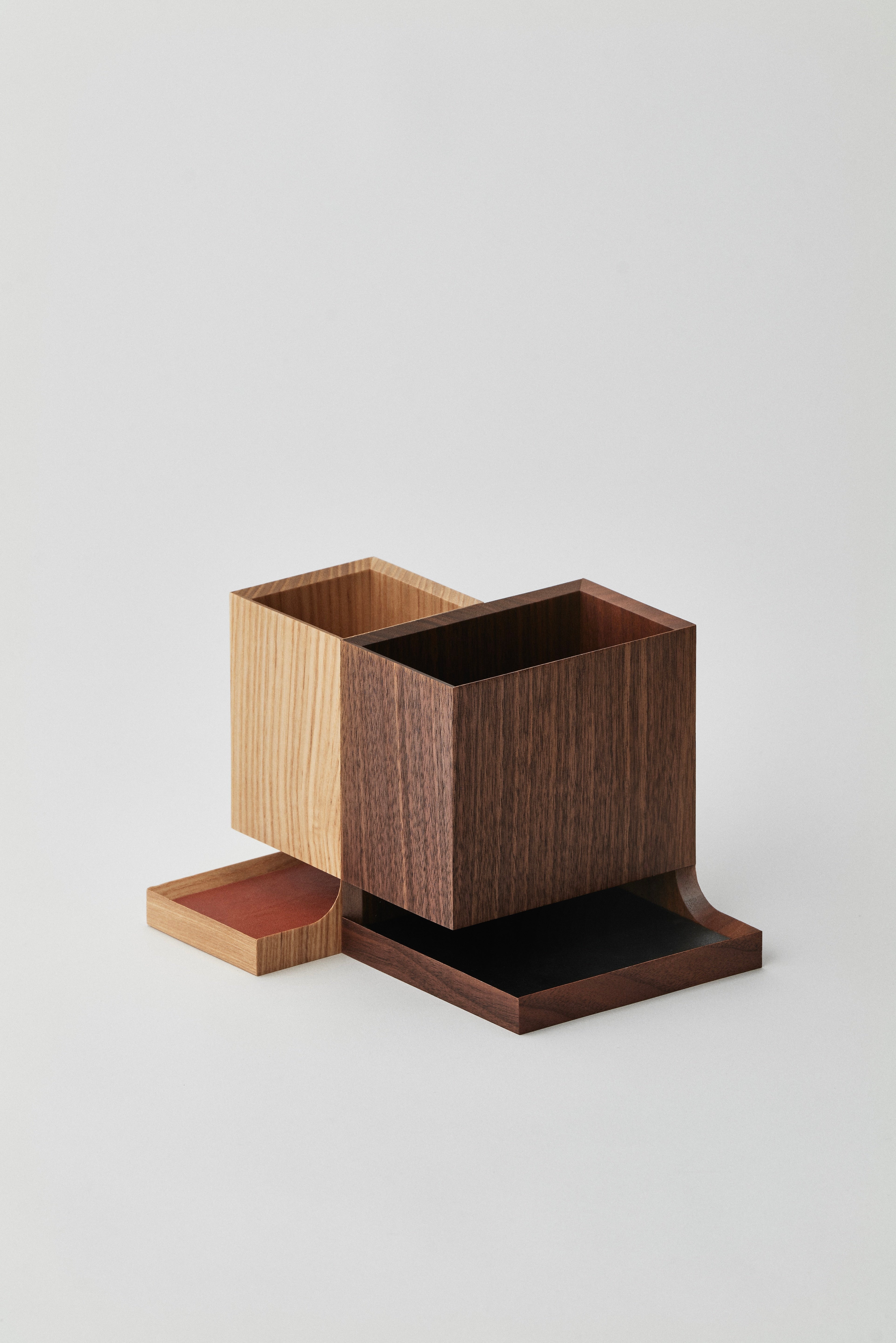 Duplex pen holder レギュラーサイズ