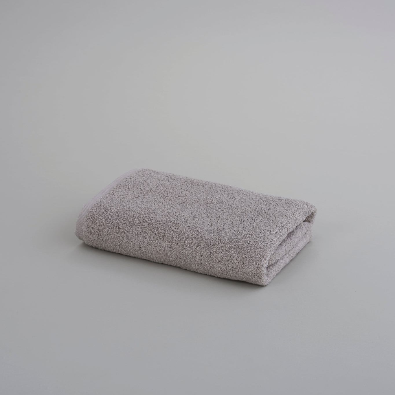 【送料50%OFF】毎日使いたくなる、もふもふタオルセット（2種×1枚）