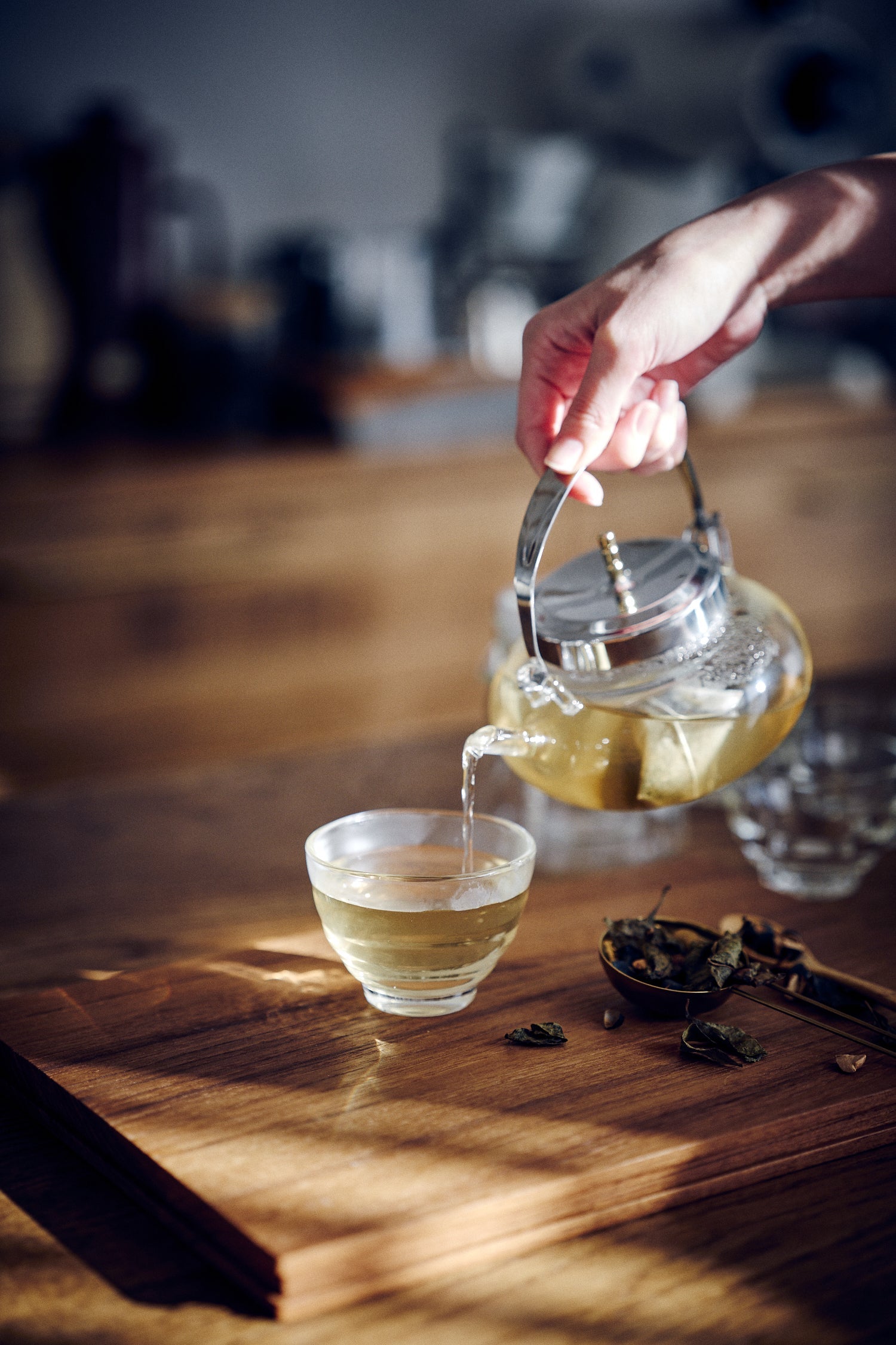 HOLO TEA（3g×20包入り）2種セット