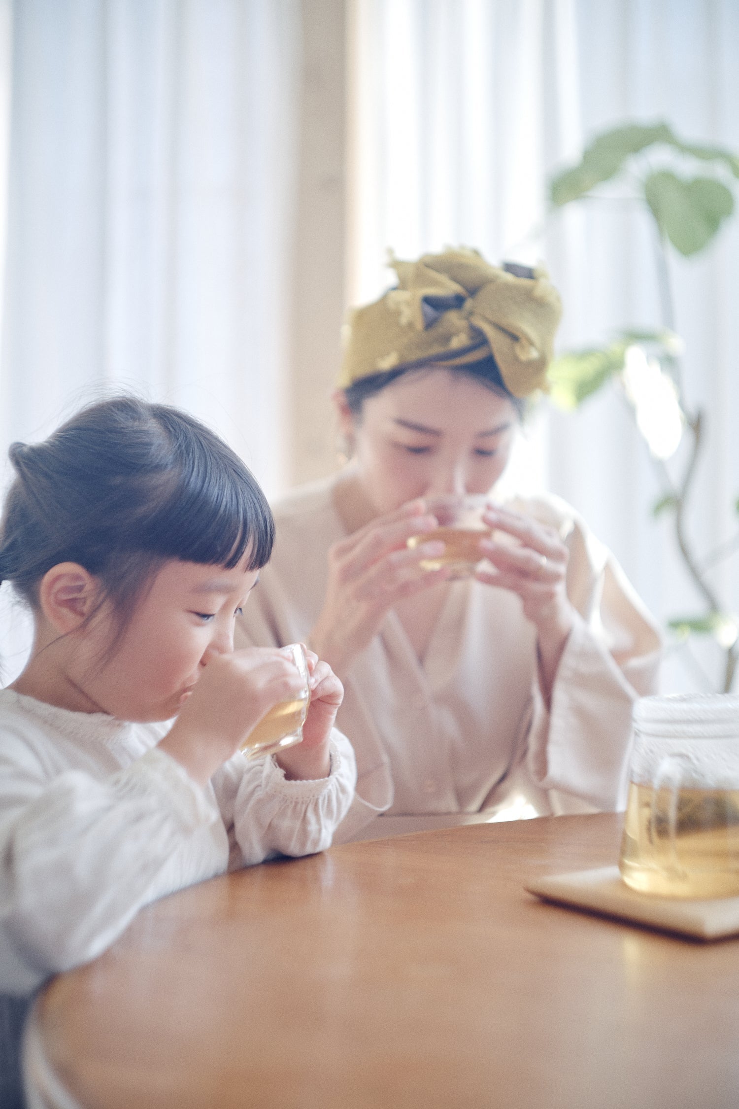 HOLO TEA（3g×20包入り）2種セット