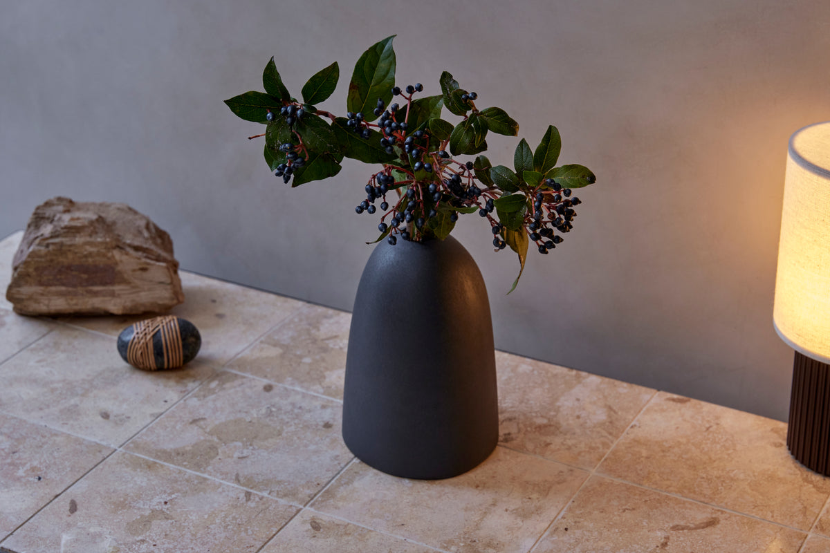 Flower vase