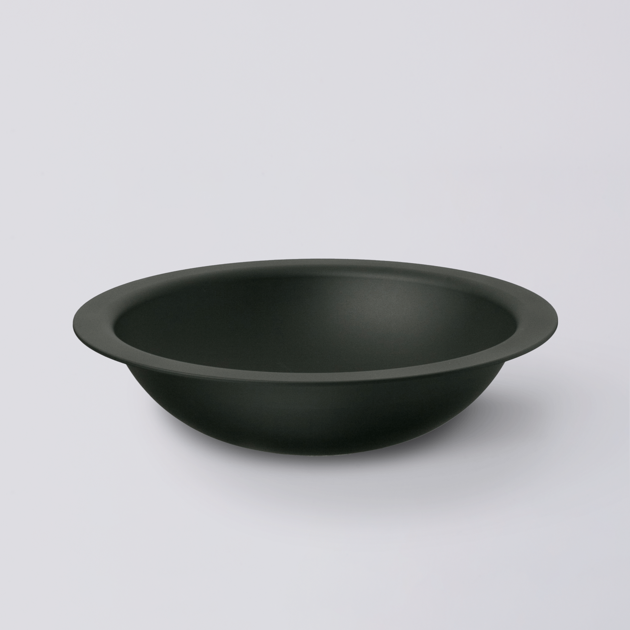 φ250直火鍋(木蓋付き)セット