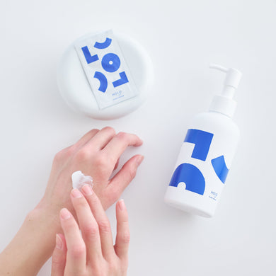 HOLOピュアクリーム