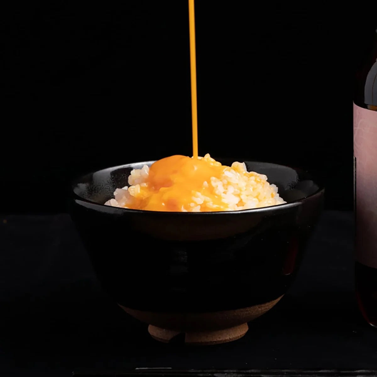 卵かけご飯ツールセット