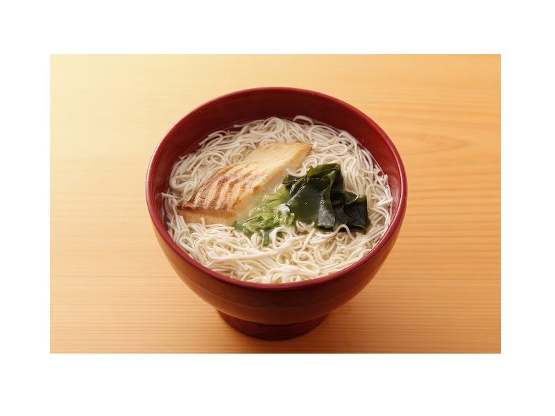 鯛にゅうめん（大）ギフト 5食入
