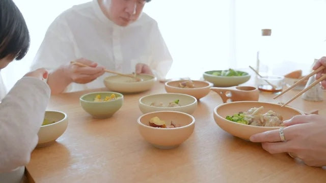 ラッコボウル 170L