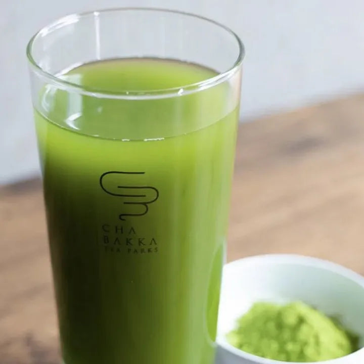 おくみどり 宇治 抹茶