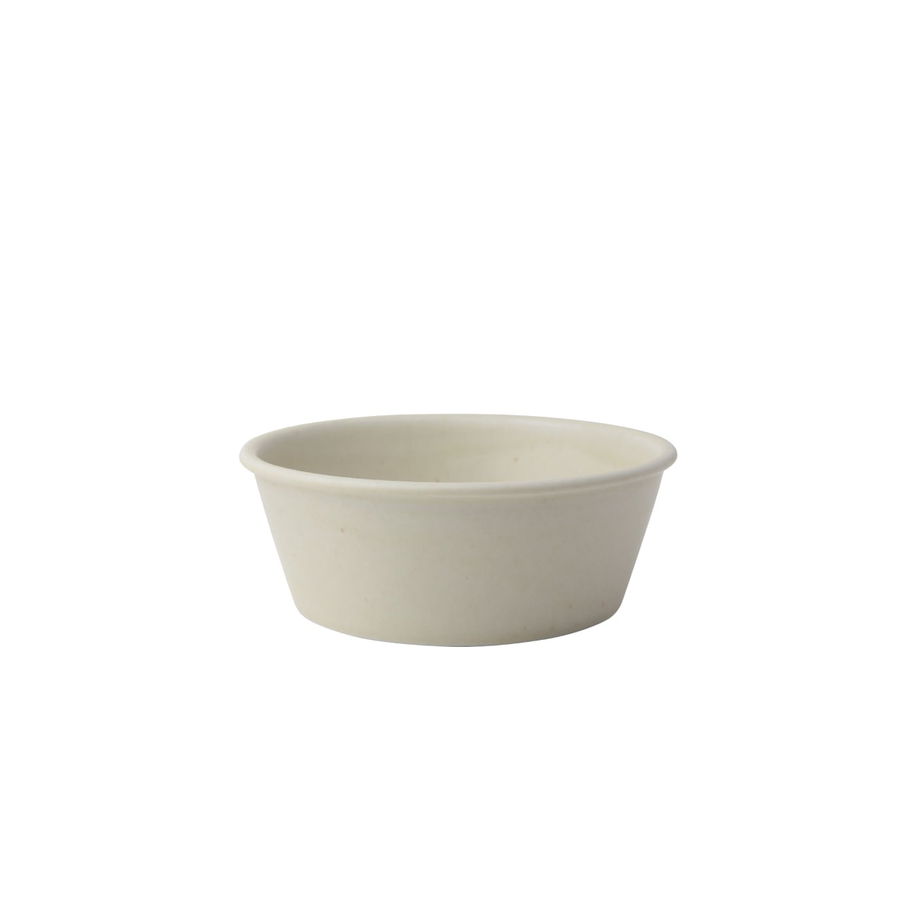 ground bowl L