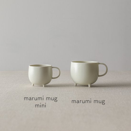 marumi マグ 190ml