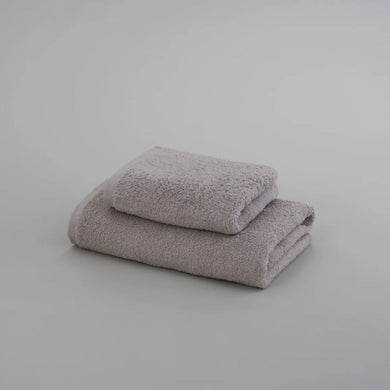 【送料50%OFF】毎日使いたくなる、もふもふタオルセット（2種×1枚）