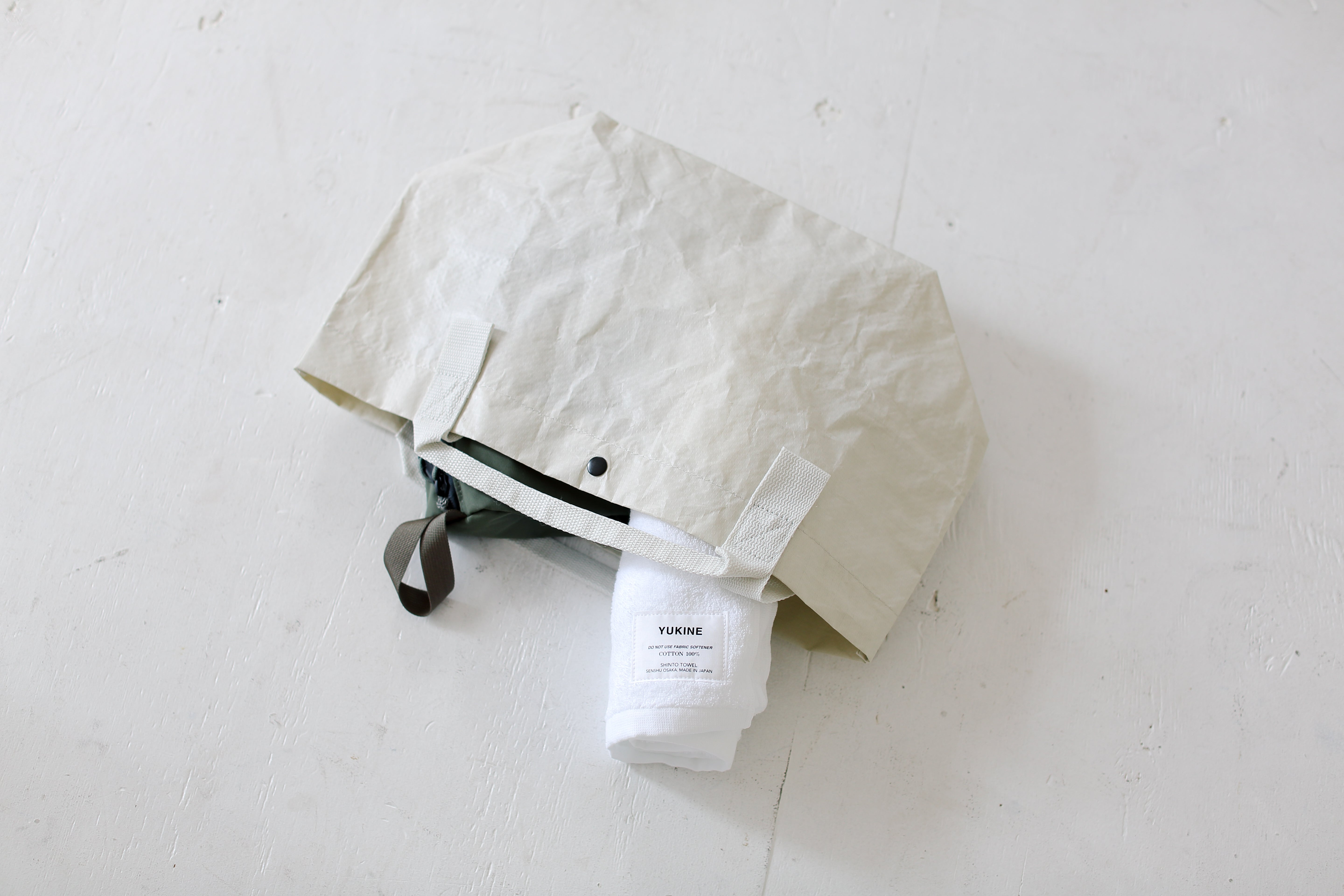 YUKINE/MINI BATH TOWEL