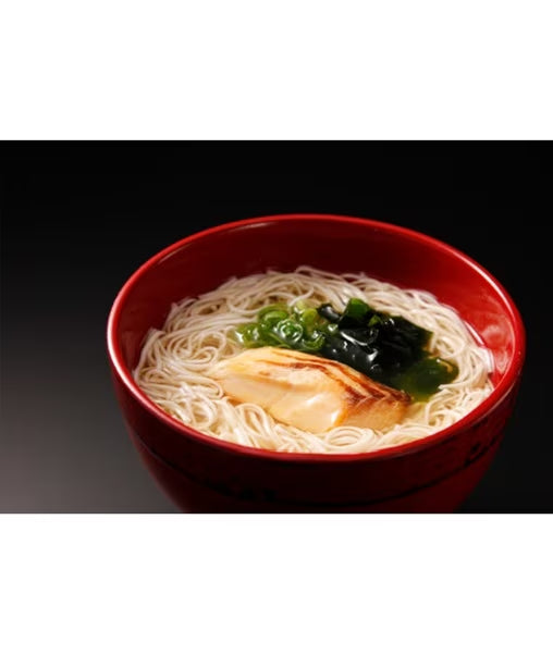 鯛にゅうめん（大）ギフト 5食入