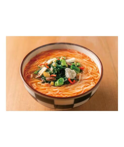 ﾍﾞｼﾞﾀﾘｱﾝのにゅうめん 9食ギフト（3種×3食）