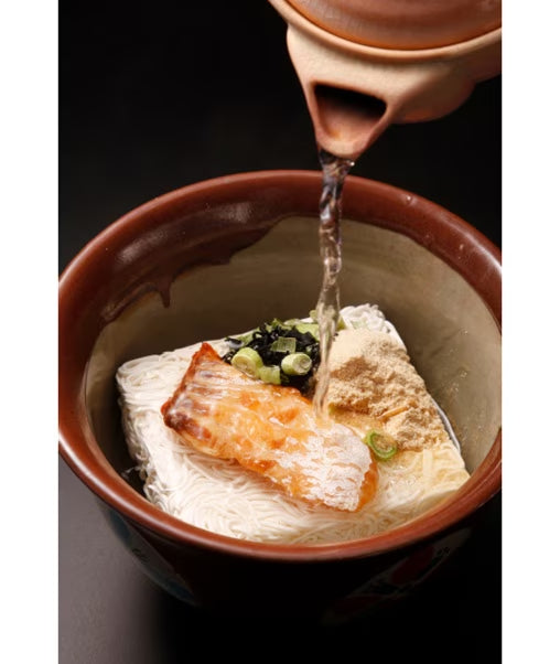 鯛にゅうめん（大）ギフト 5食入
