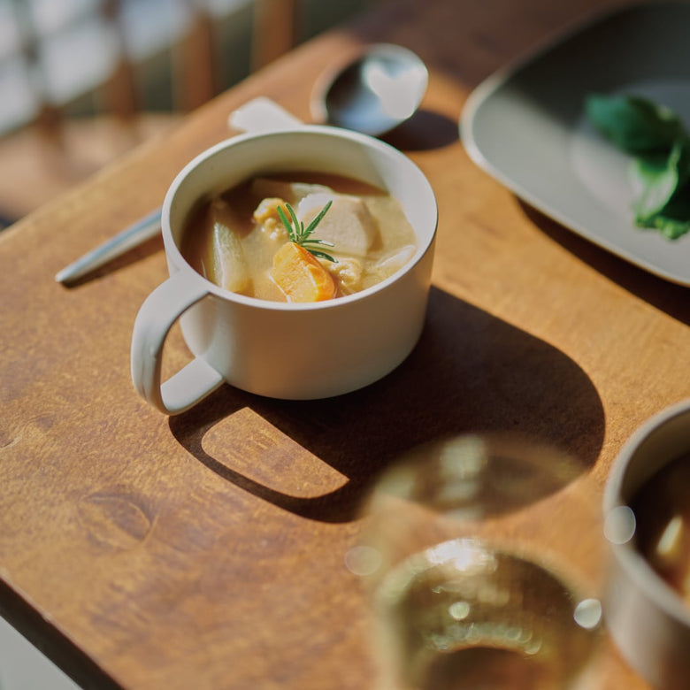 moment soup cup
