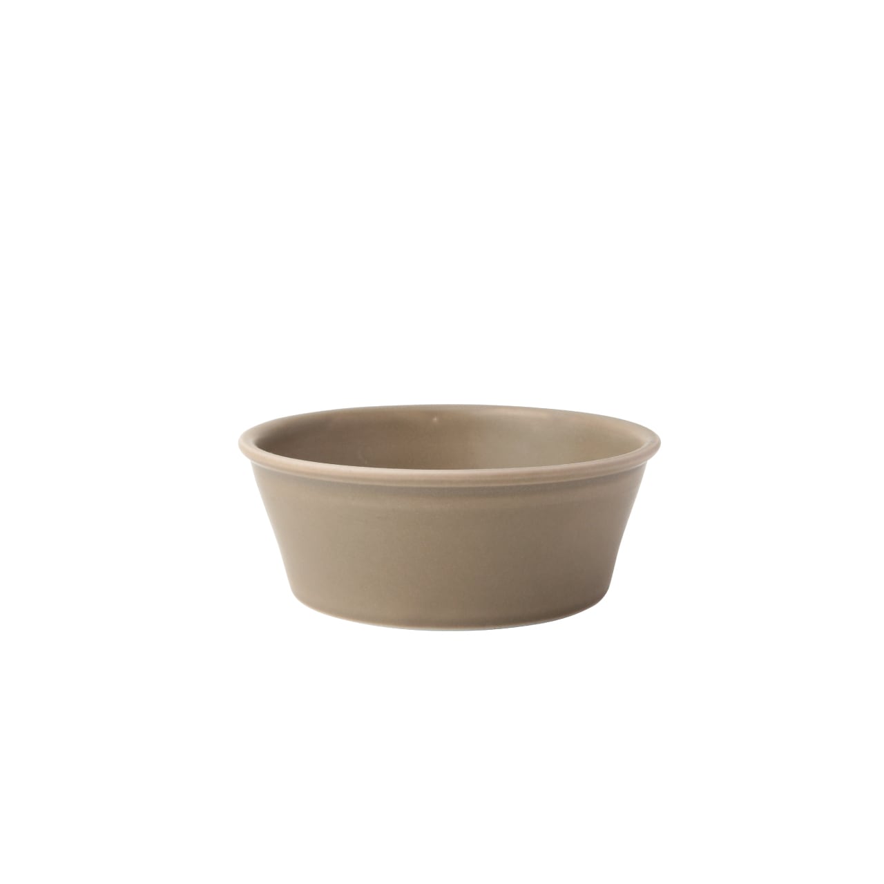 ground bowl L