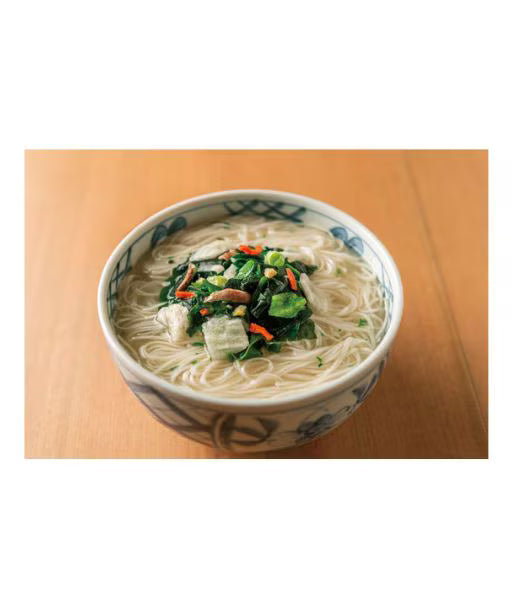 ﾍﾞｼﾞﾀﾘｱﾝのにゅうめん 9食ギフト（3種×3食）