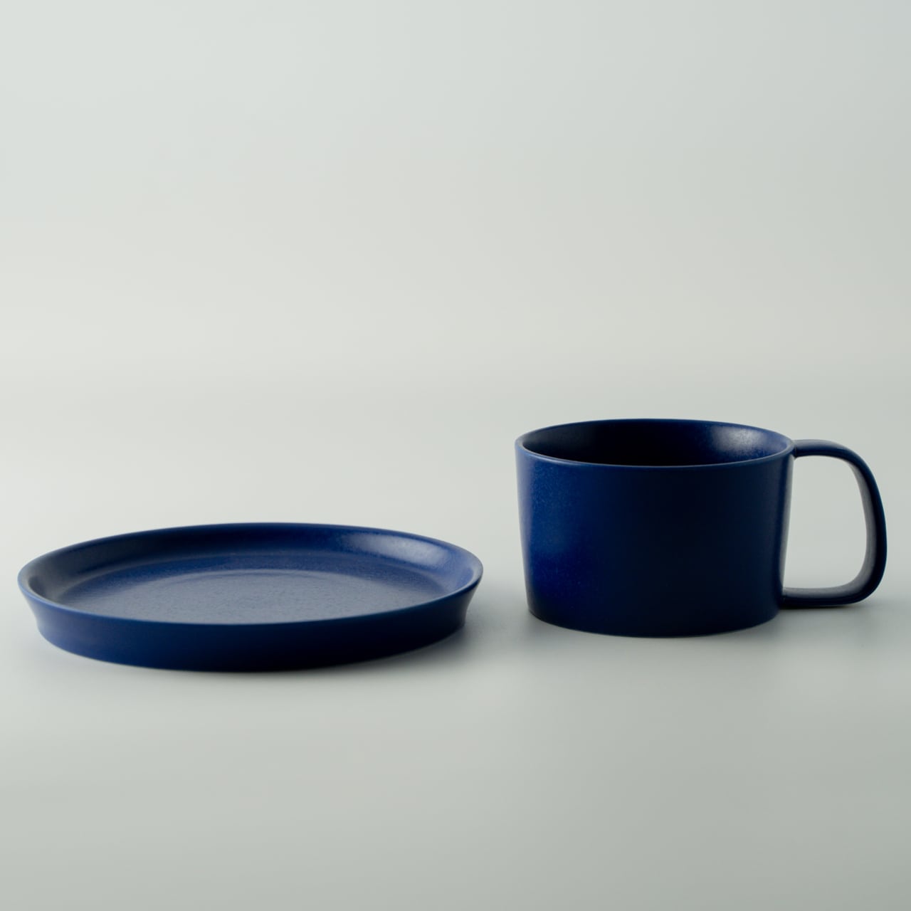 moment cup & sauser set