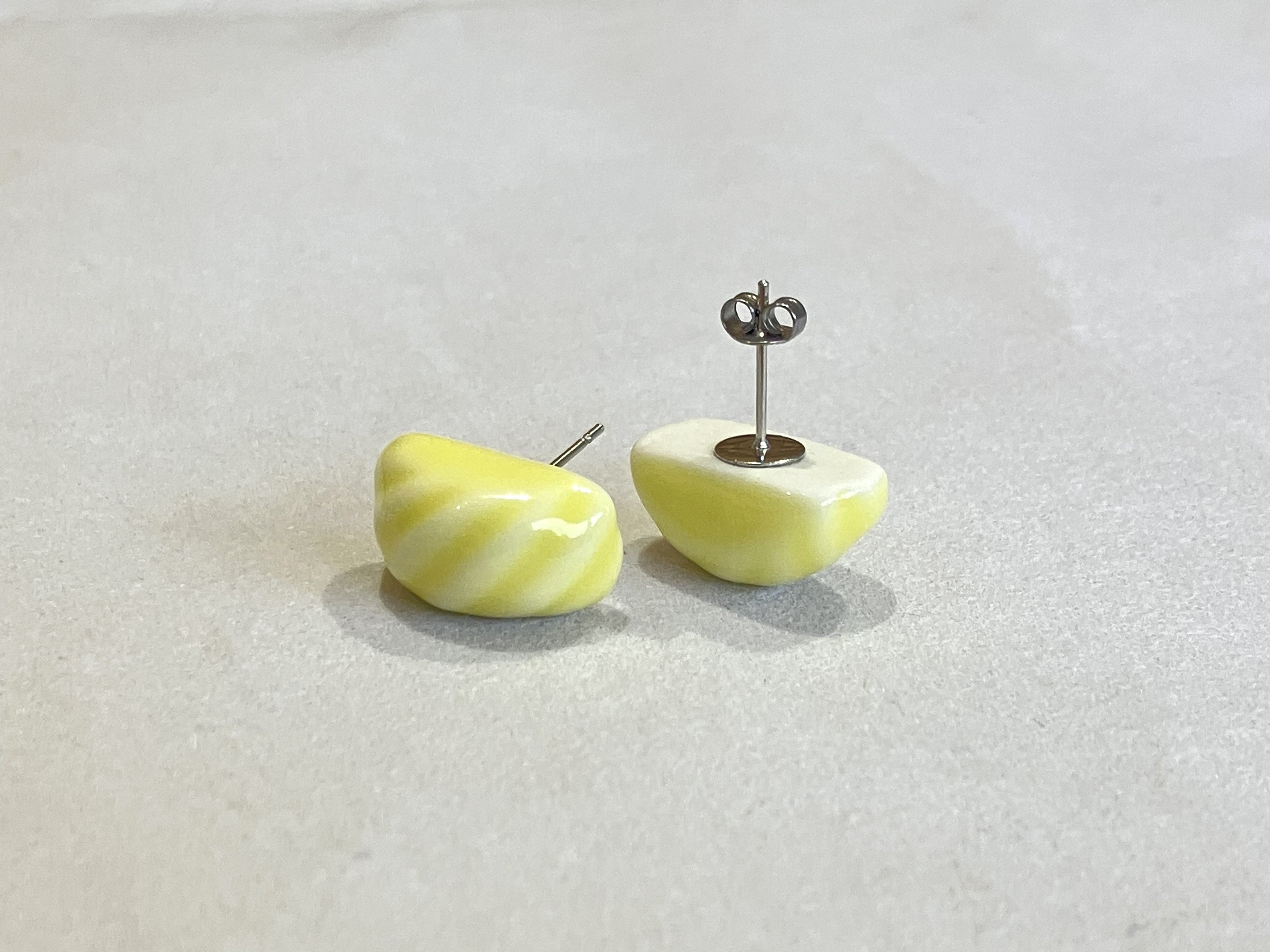 ピアス/ぷぬ B