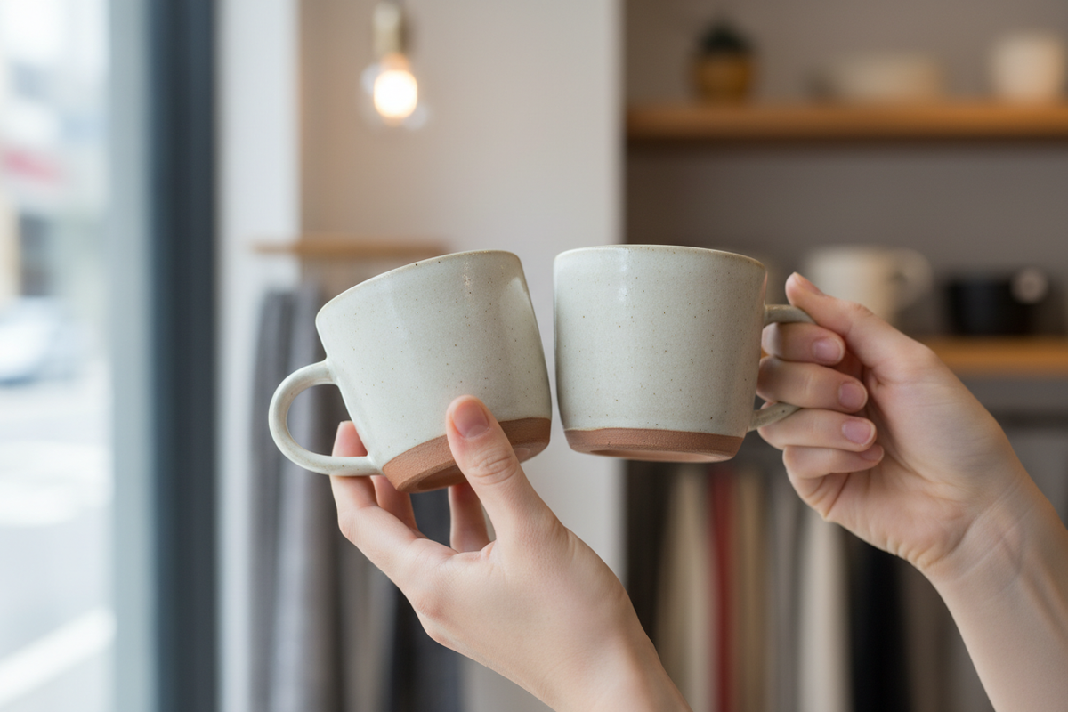 手がメインの画像がいい。全体は写さなくていい