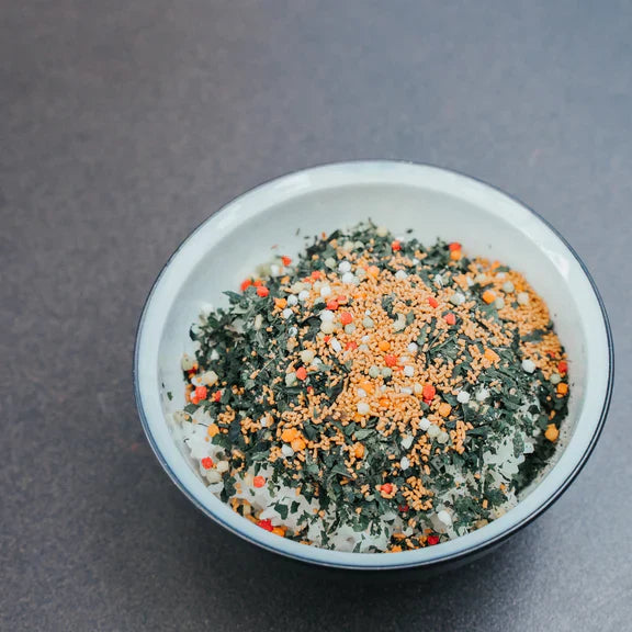 お茶屋の作るお茶漬けの素 味噌