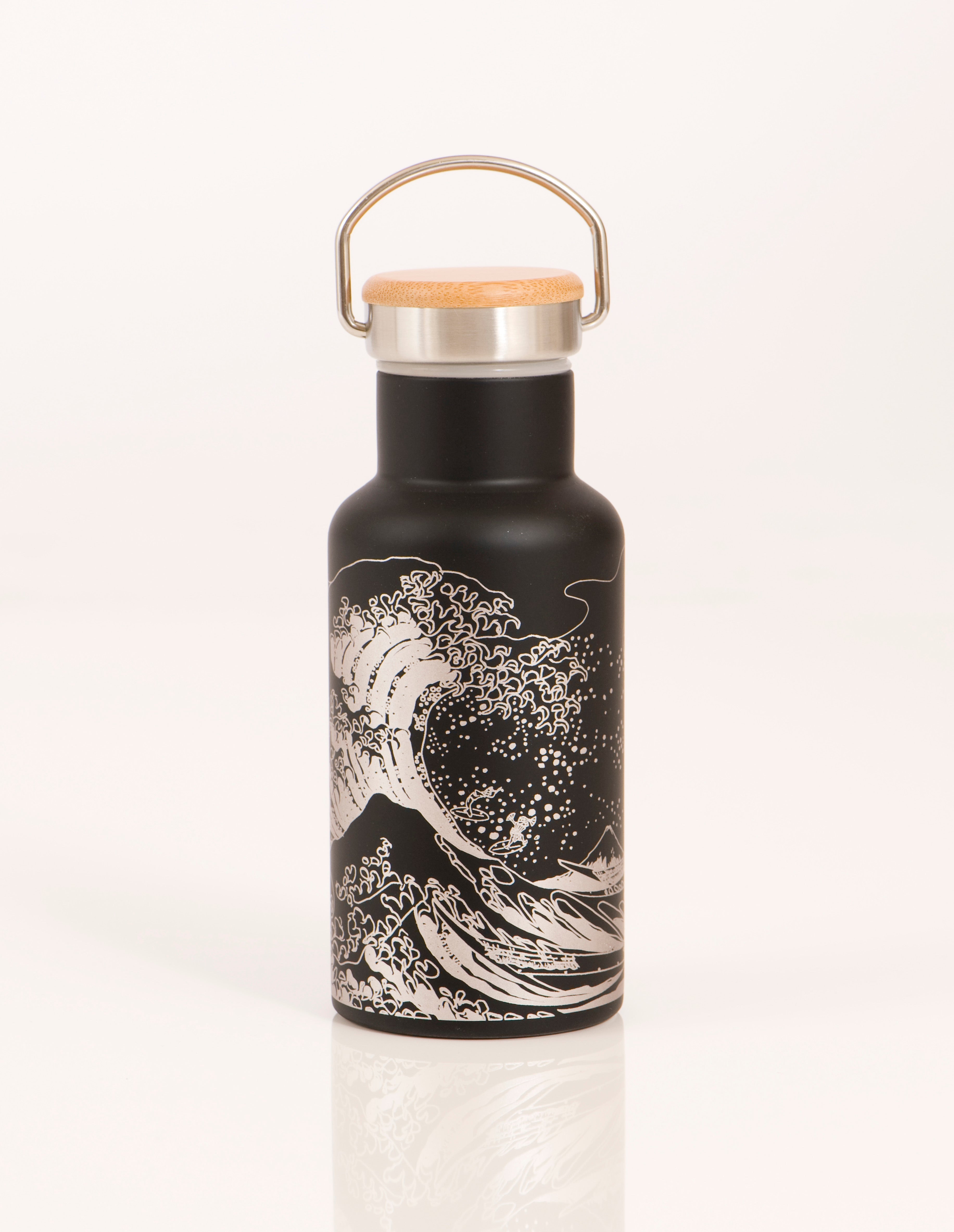 スタイリッシュボトル(350ml)