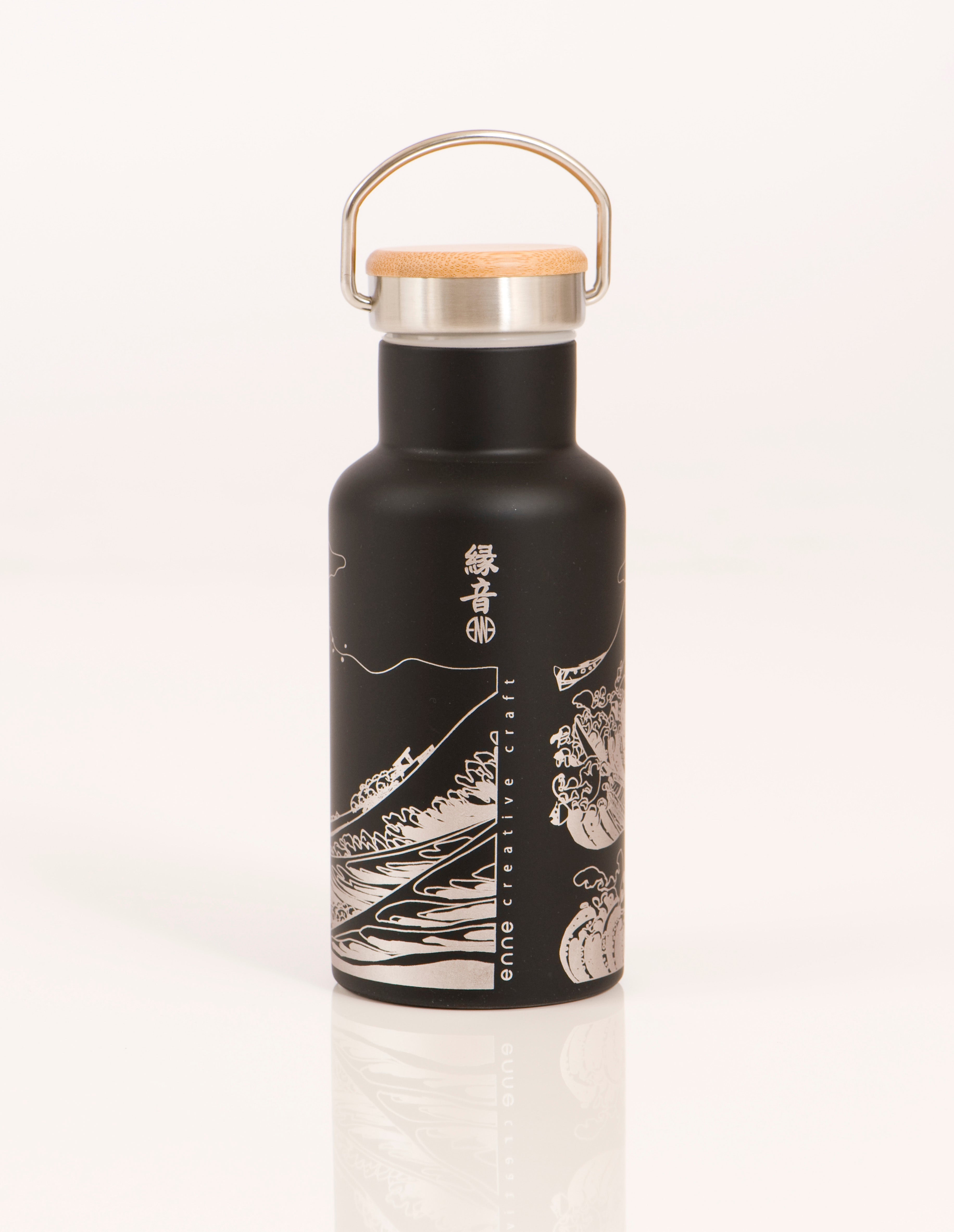 スタイリッシュボトル(350ml)