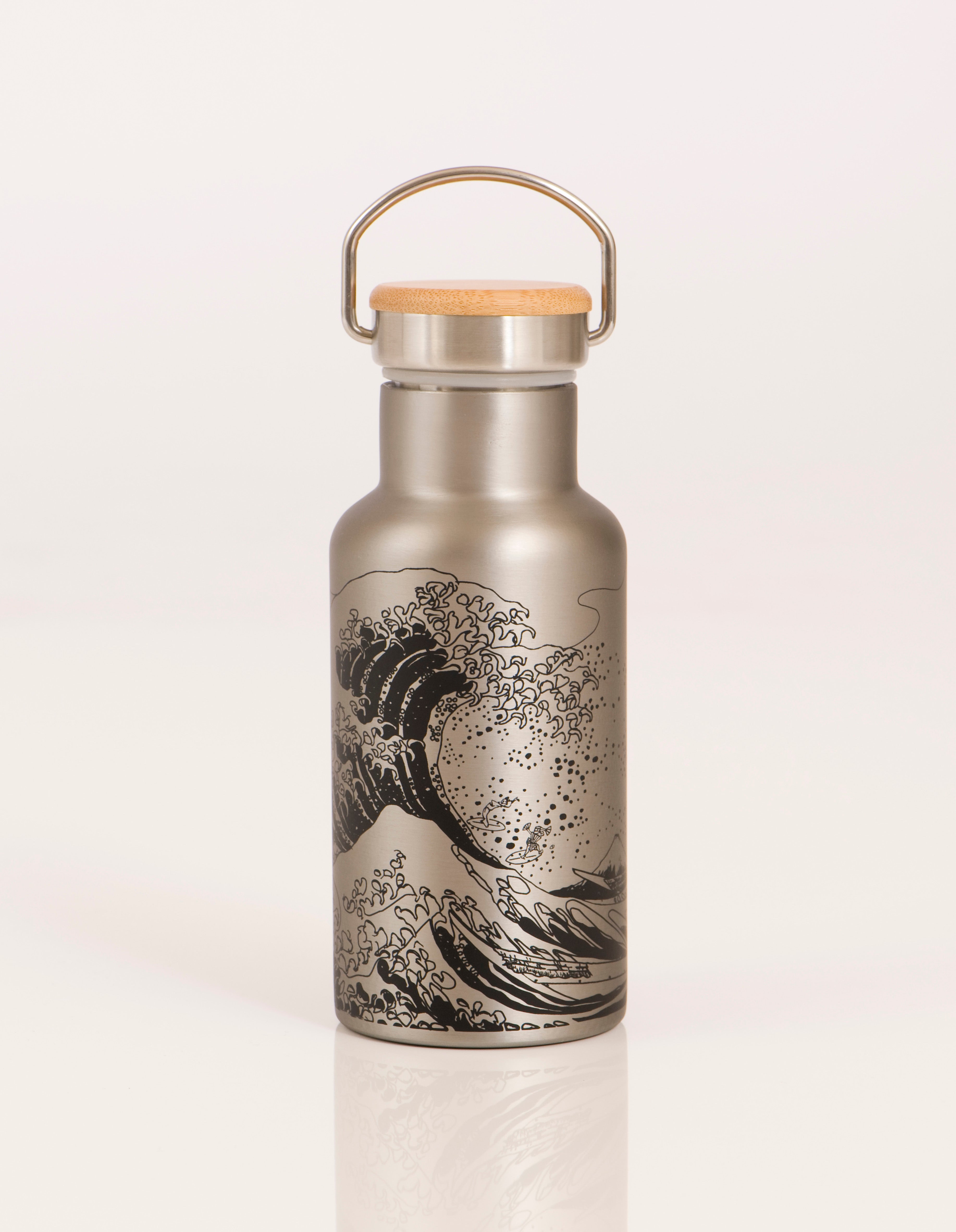 スタイリッシュボトル(350ml)