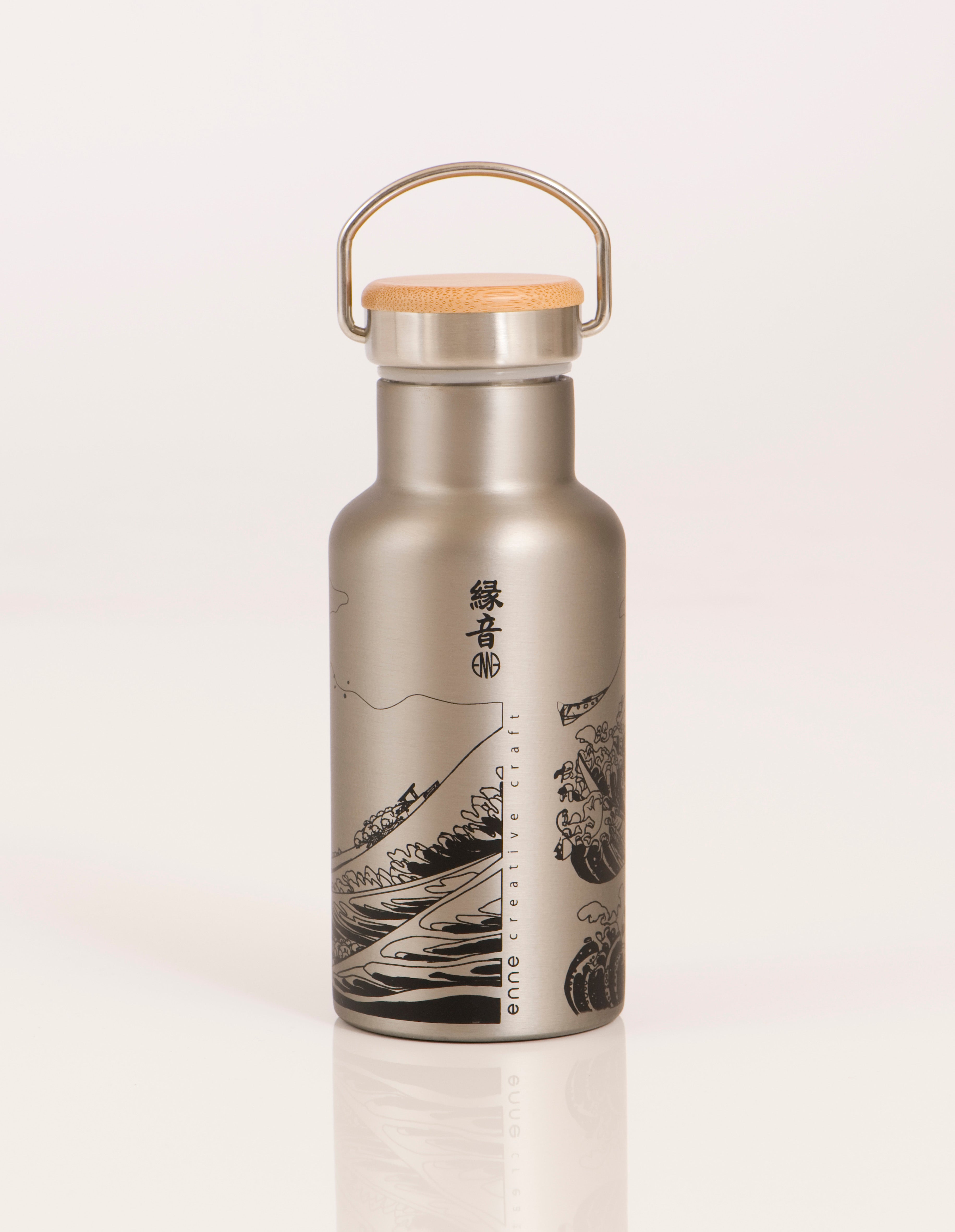 スタイリッシュボトル(350ml)