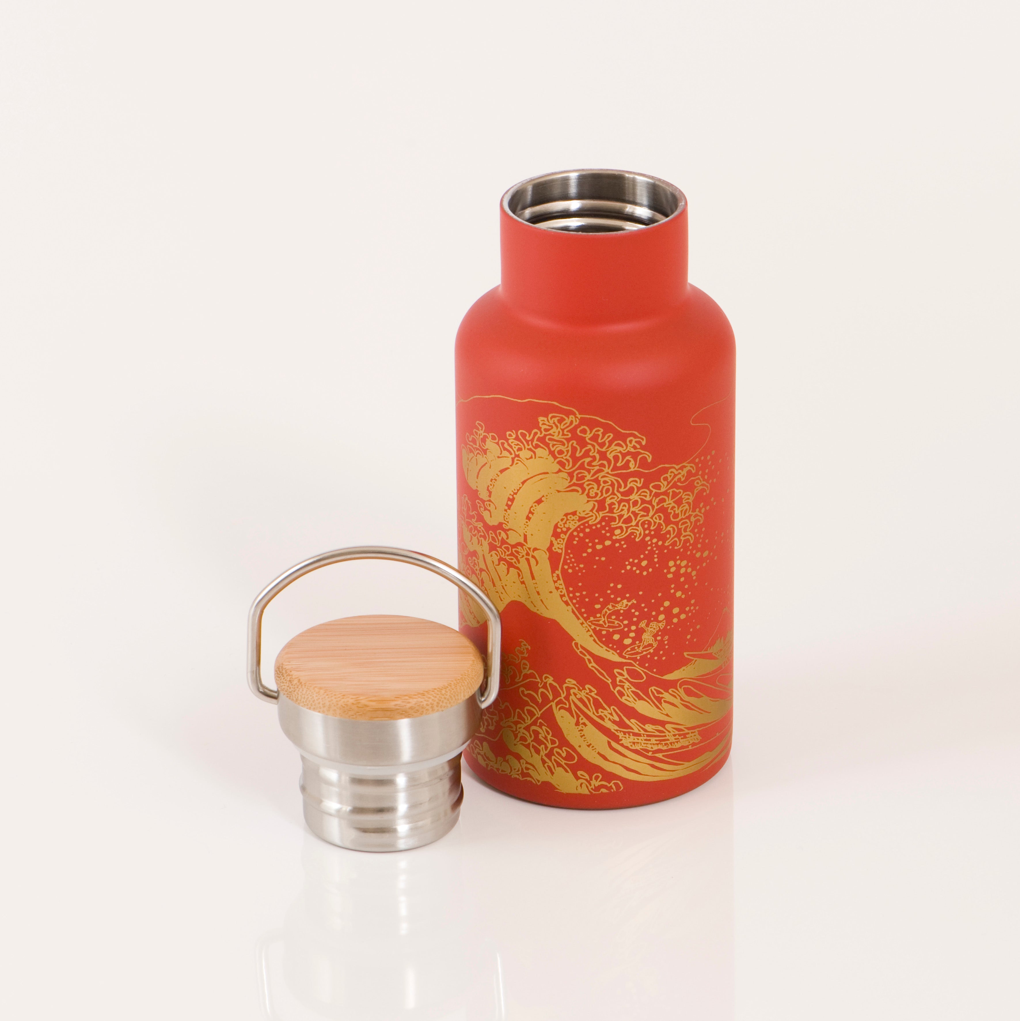 スタイリッシュボトル(350ml)