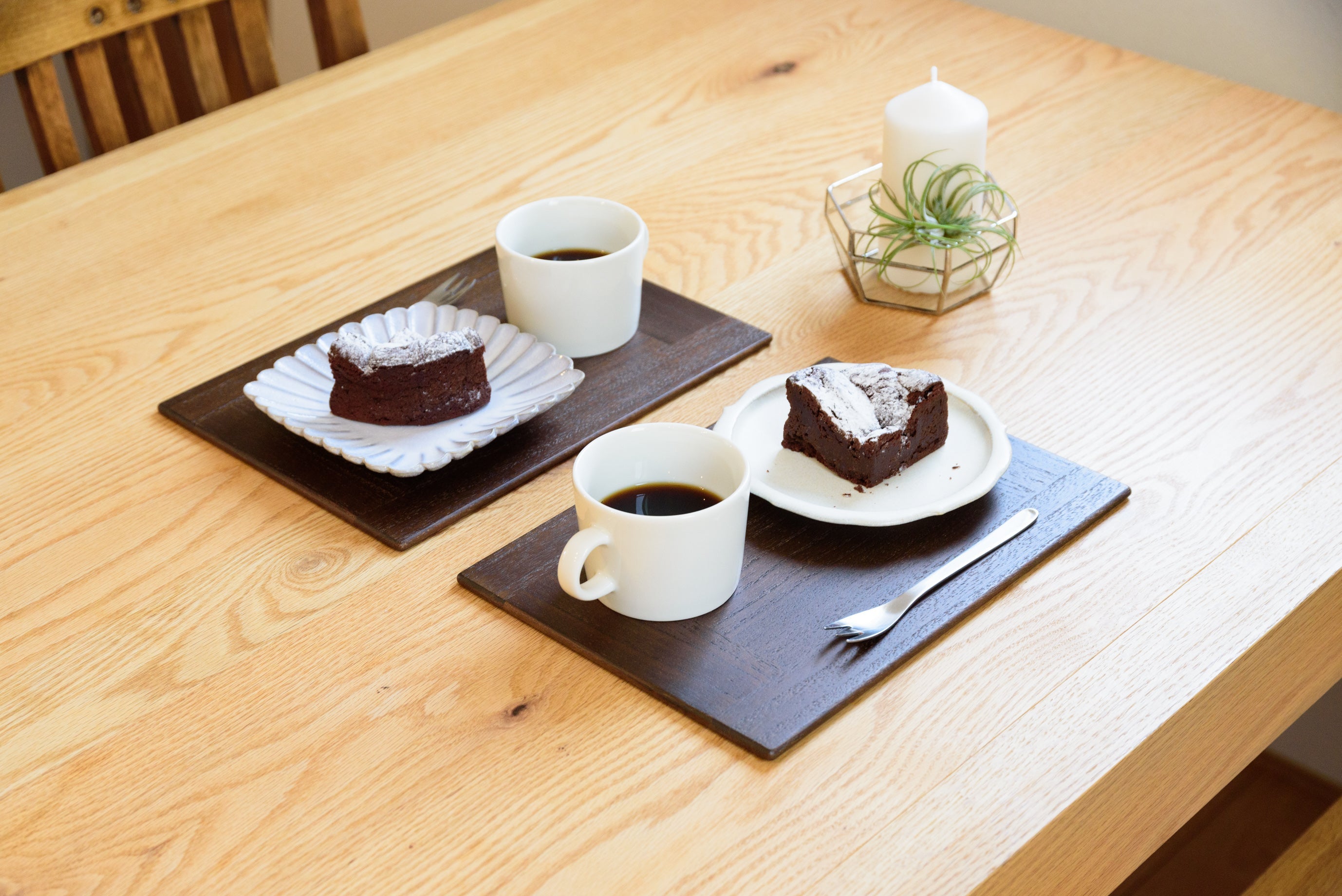 KIRI Tea Mat